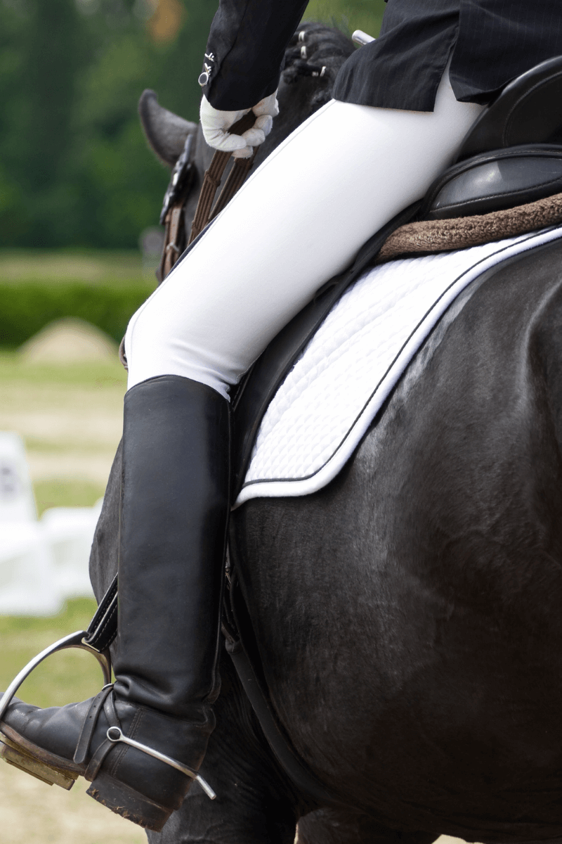 Best Breeches for Hot Summer Horseback Riding