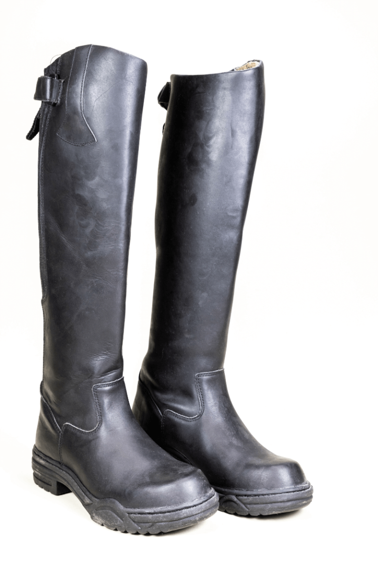 6 of the Best Winter Horseback Riding Boots
